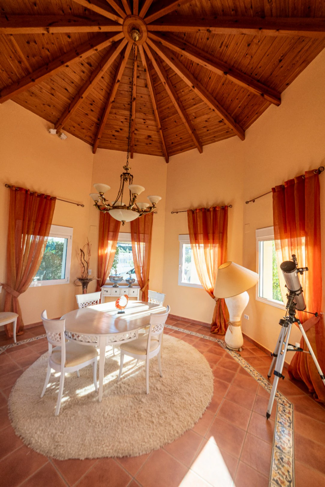 K-DI422399 - Villa de lujo con vista al mar en Denia