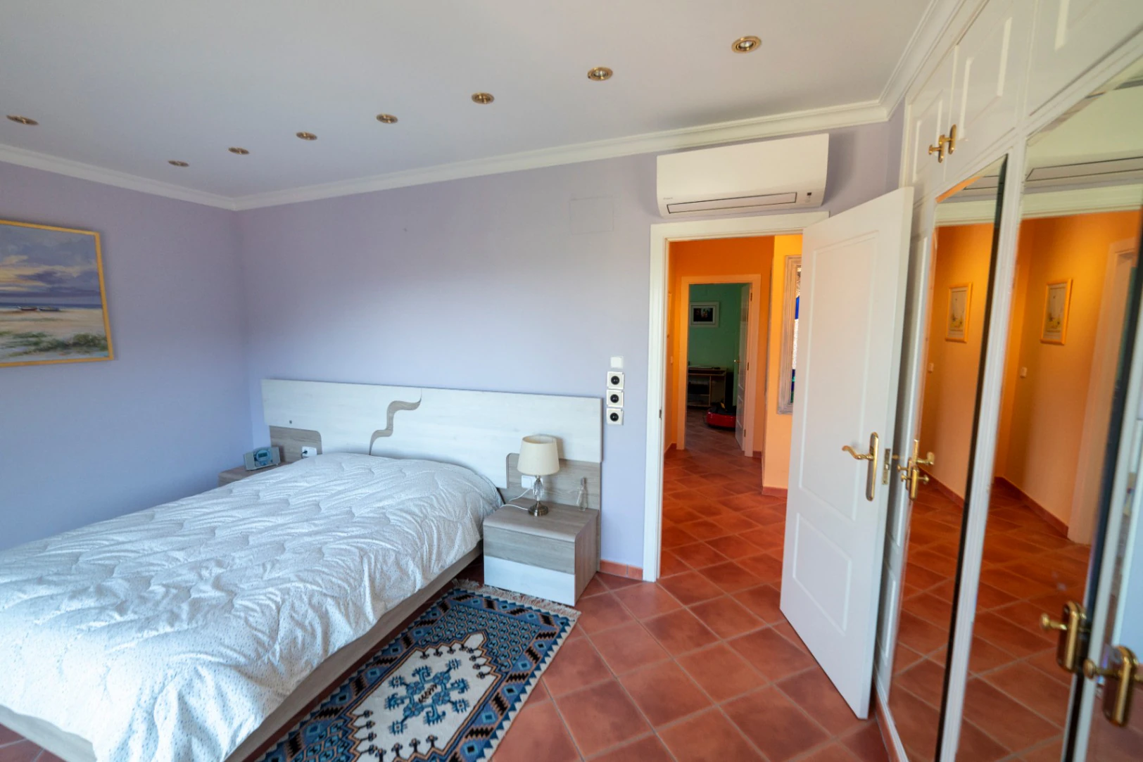 K-DI422399 - Villa de lujo con vista al mar en Denia