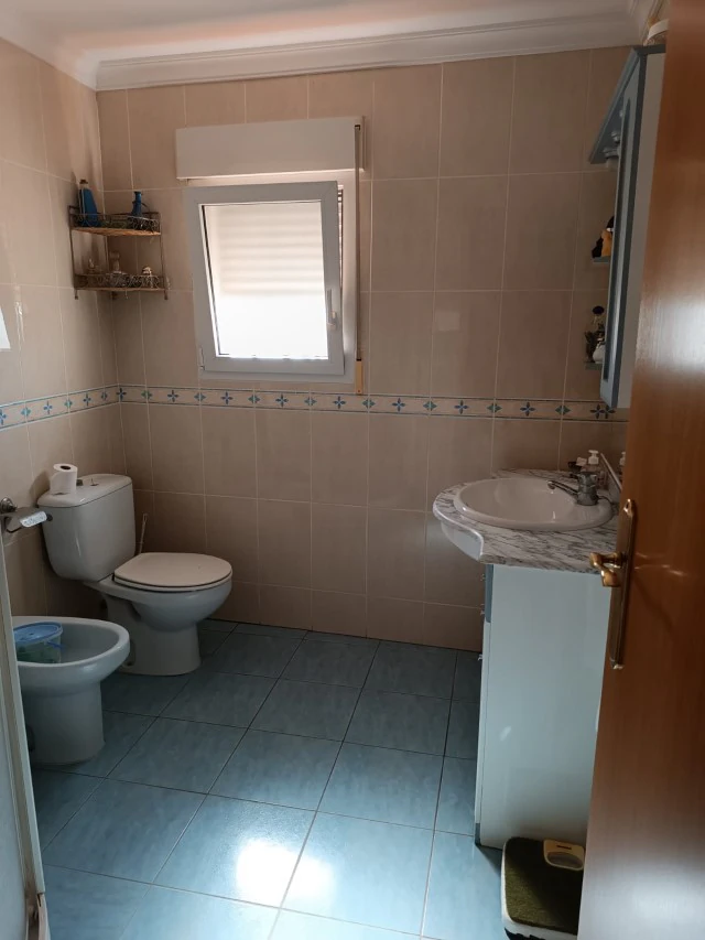 Chalet en venta en Las Marinas Denia