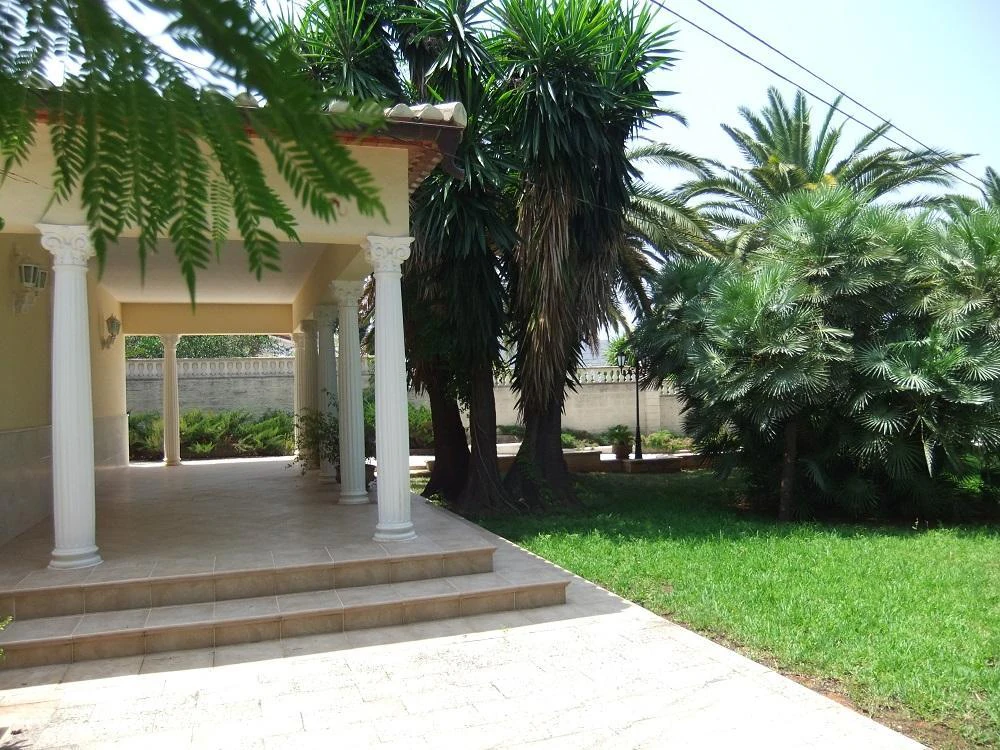 Maison à vente à DENIA