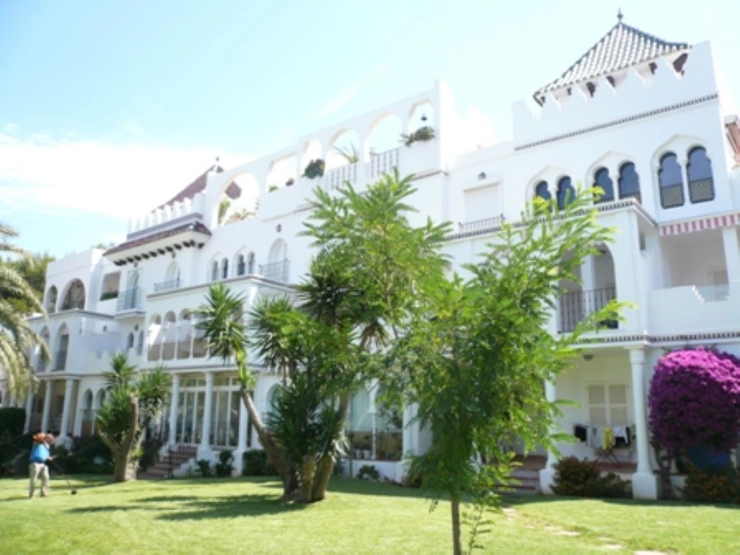 A69-KVOR - Apartamento en venta muy cerca de Denia,  2 dormitorios y terraza