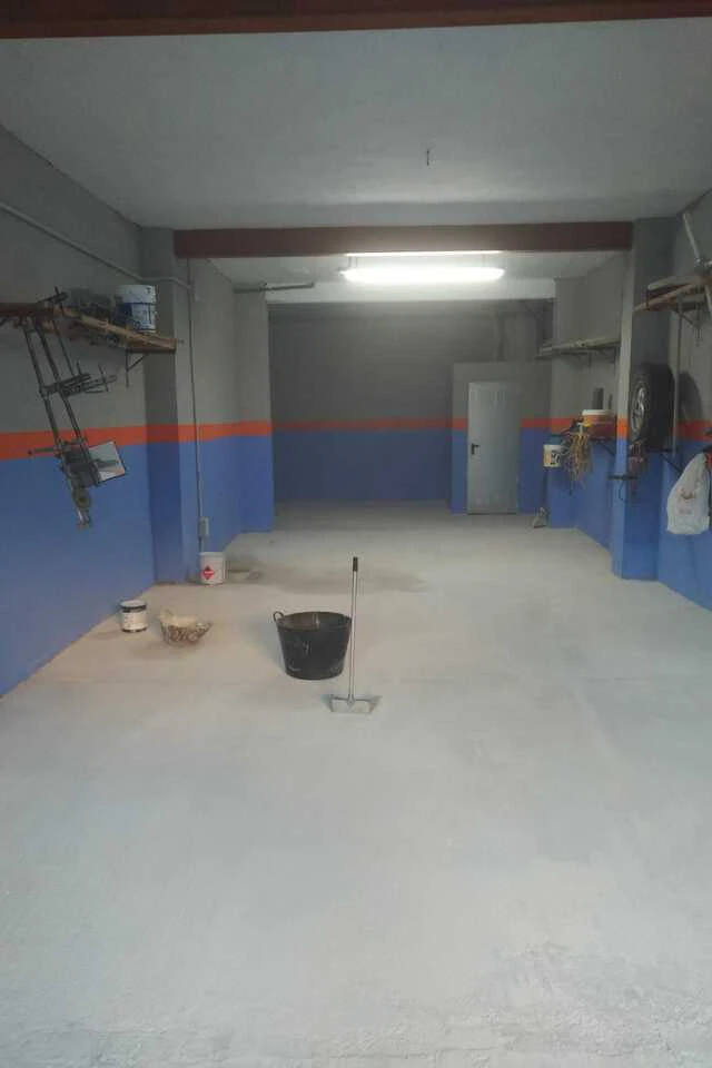 PPT289683 - Garaje en venta en Jalon