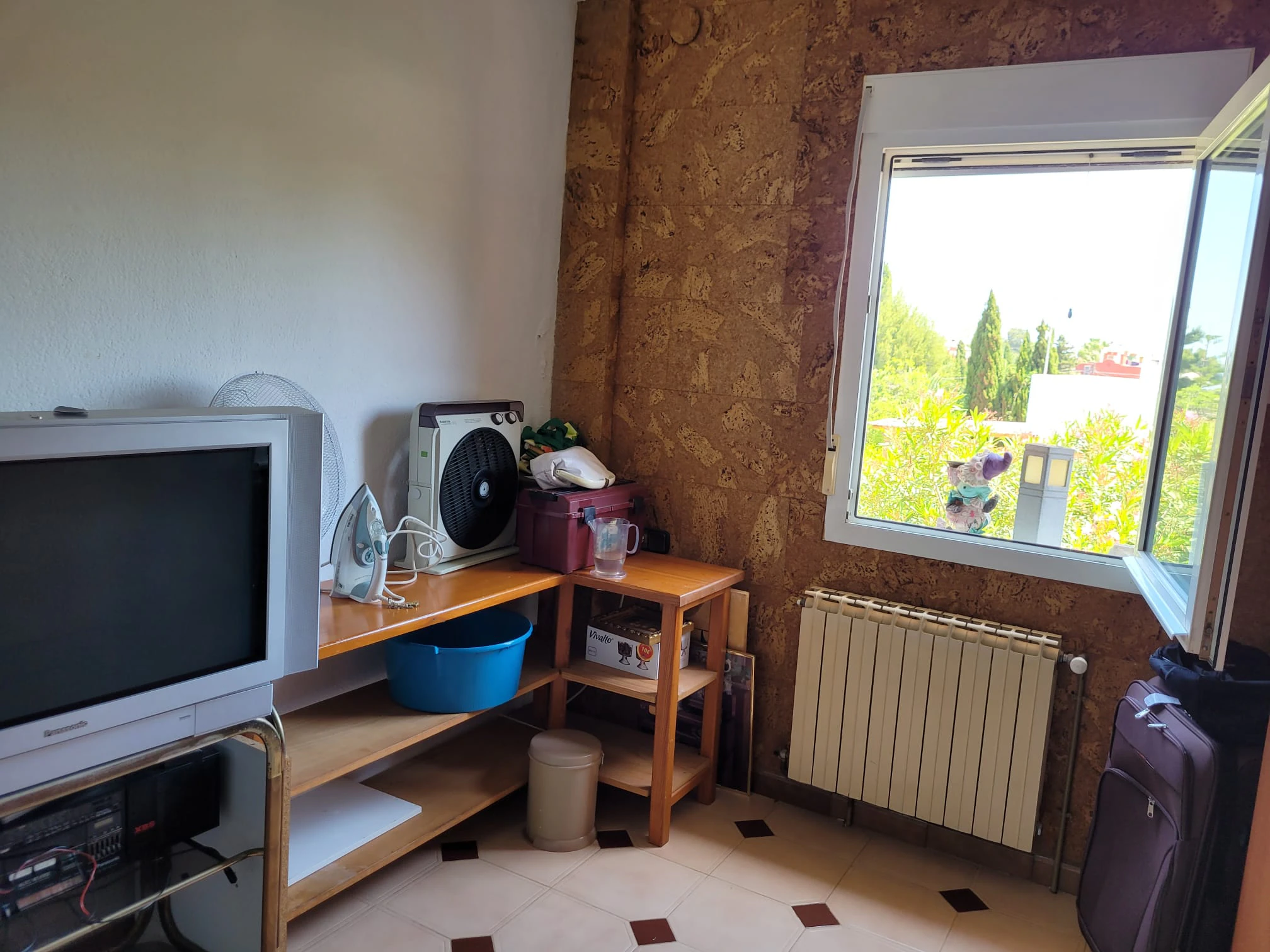 K-BR98486 - Se vende amplio chalet en Denia cerca del centro