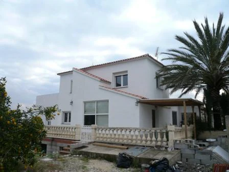 VP39 - Chalets en venta en DENIA