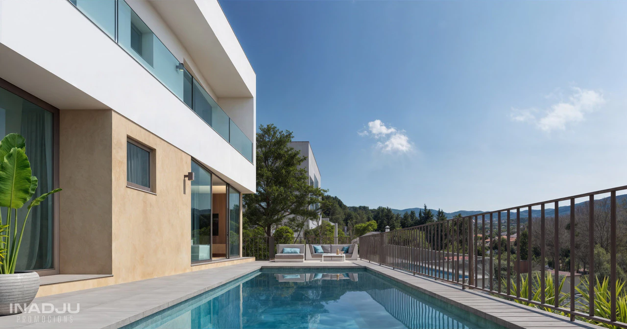 PPT735924 - Chalet/Villa en venta en Alcalali