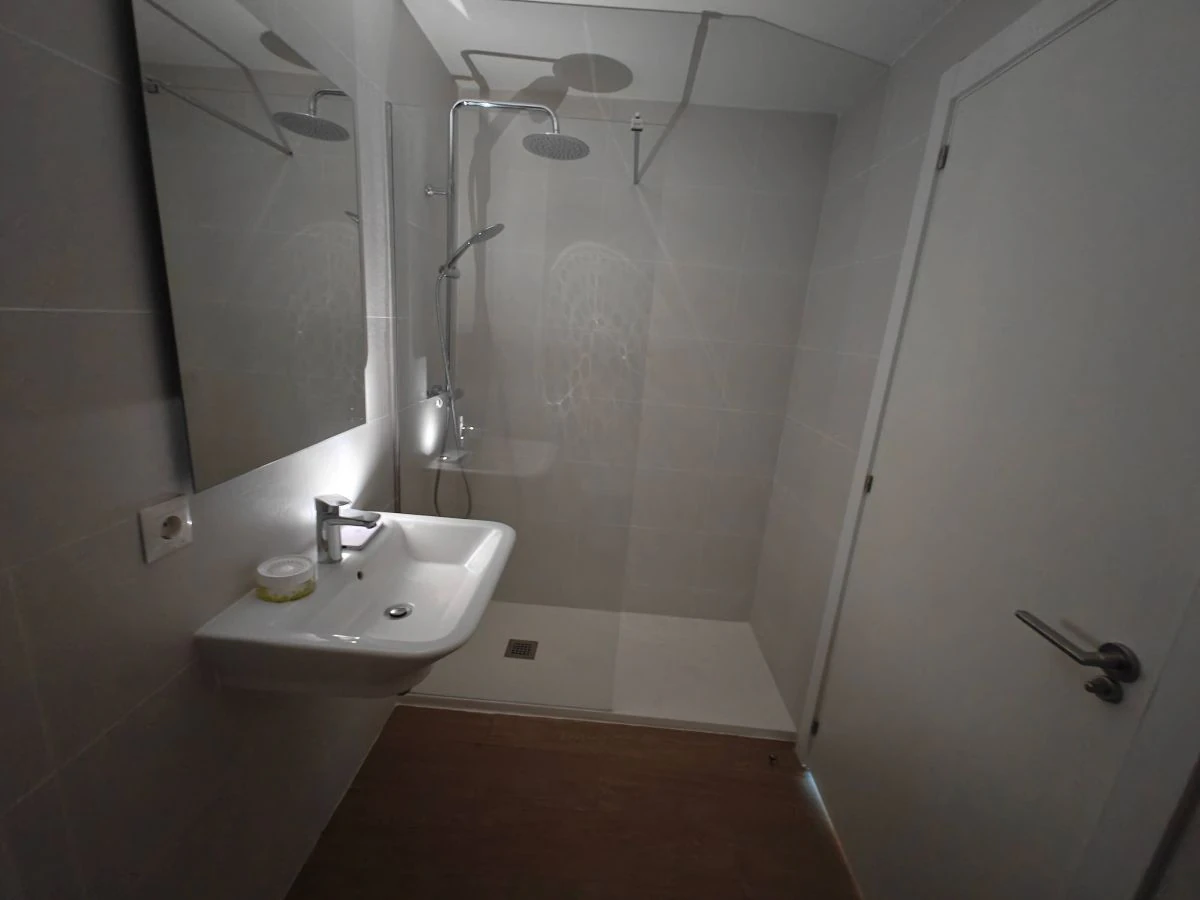 A50 - Apartamento nuevo en Denia cerca del Puerto
