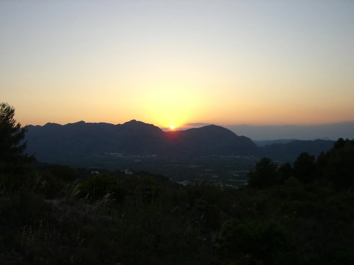 PL20 - Parcelas / Terrenos en venta en Benidoleig