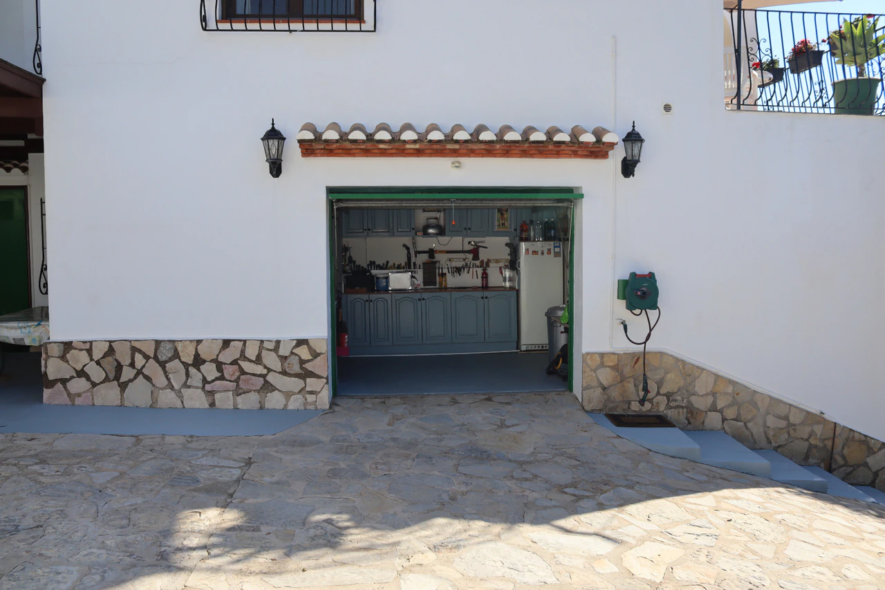 PPT927384 - Chalet/Villa en venta en Benigembla