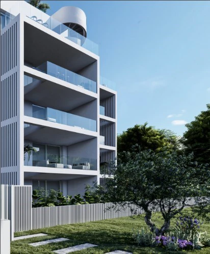 A20 - Apartamentos de Obra Nueva en Dénia, Alicante – Cerca del Mar