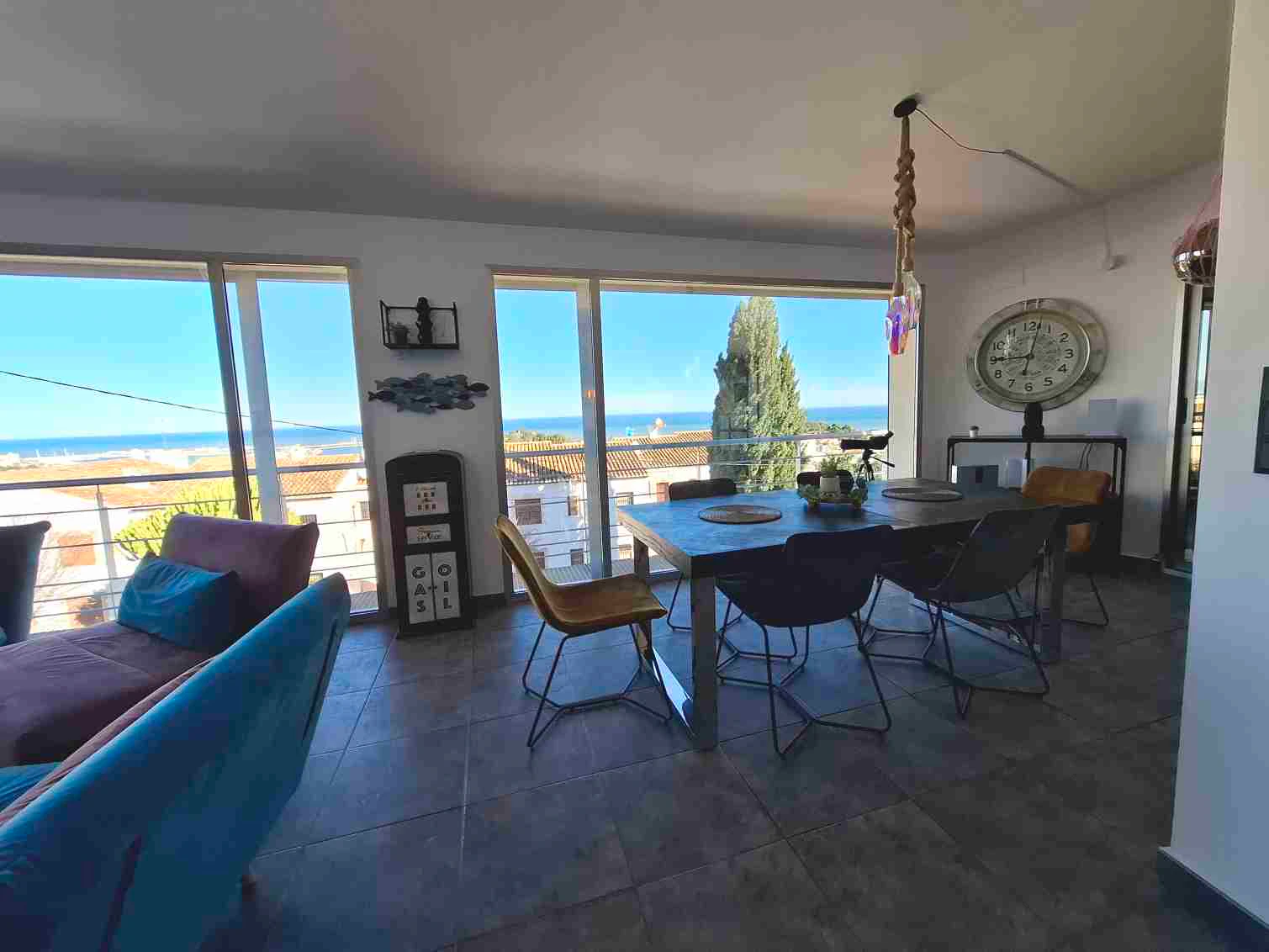 HH-CD209383 - Villa exclusiva SIN BARRERAS y vistas espectaculares en venta en Denia, Montgó