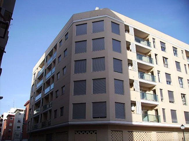 P26 - Áticos en venta en DENIA