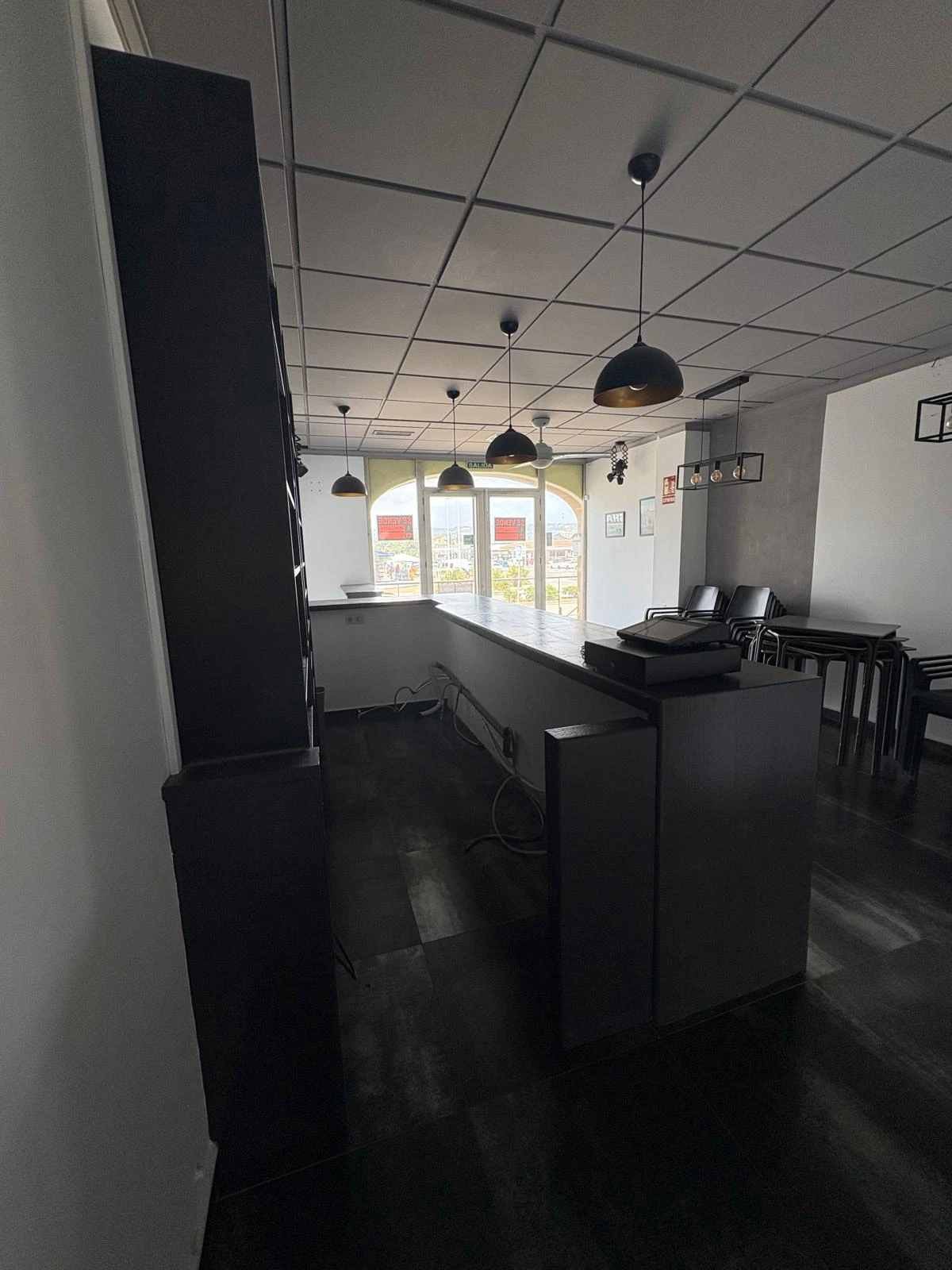 CH-NL766713 - Propiedad comercial en venta en Javea