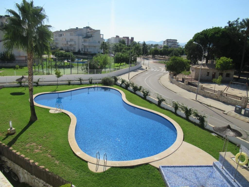 Apartment for sale in Vergel