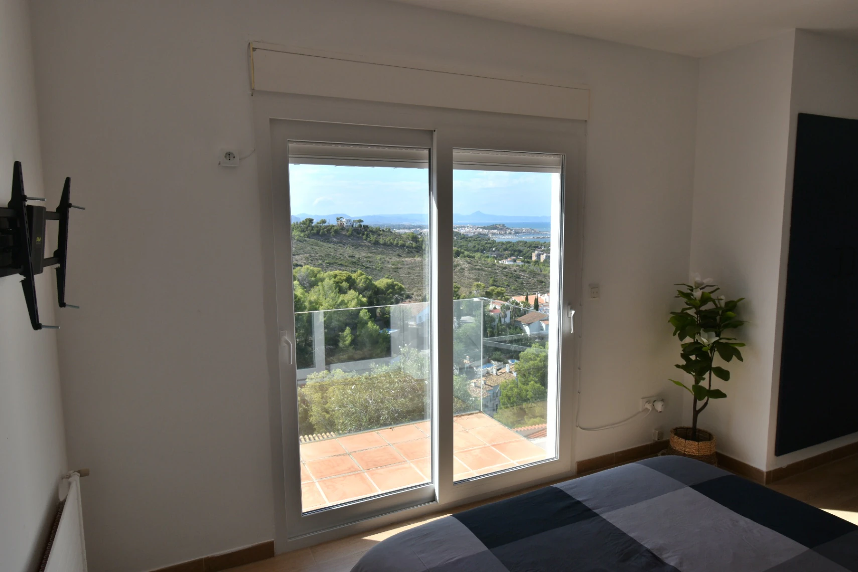 Villa à la vente à Denia