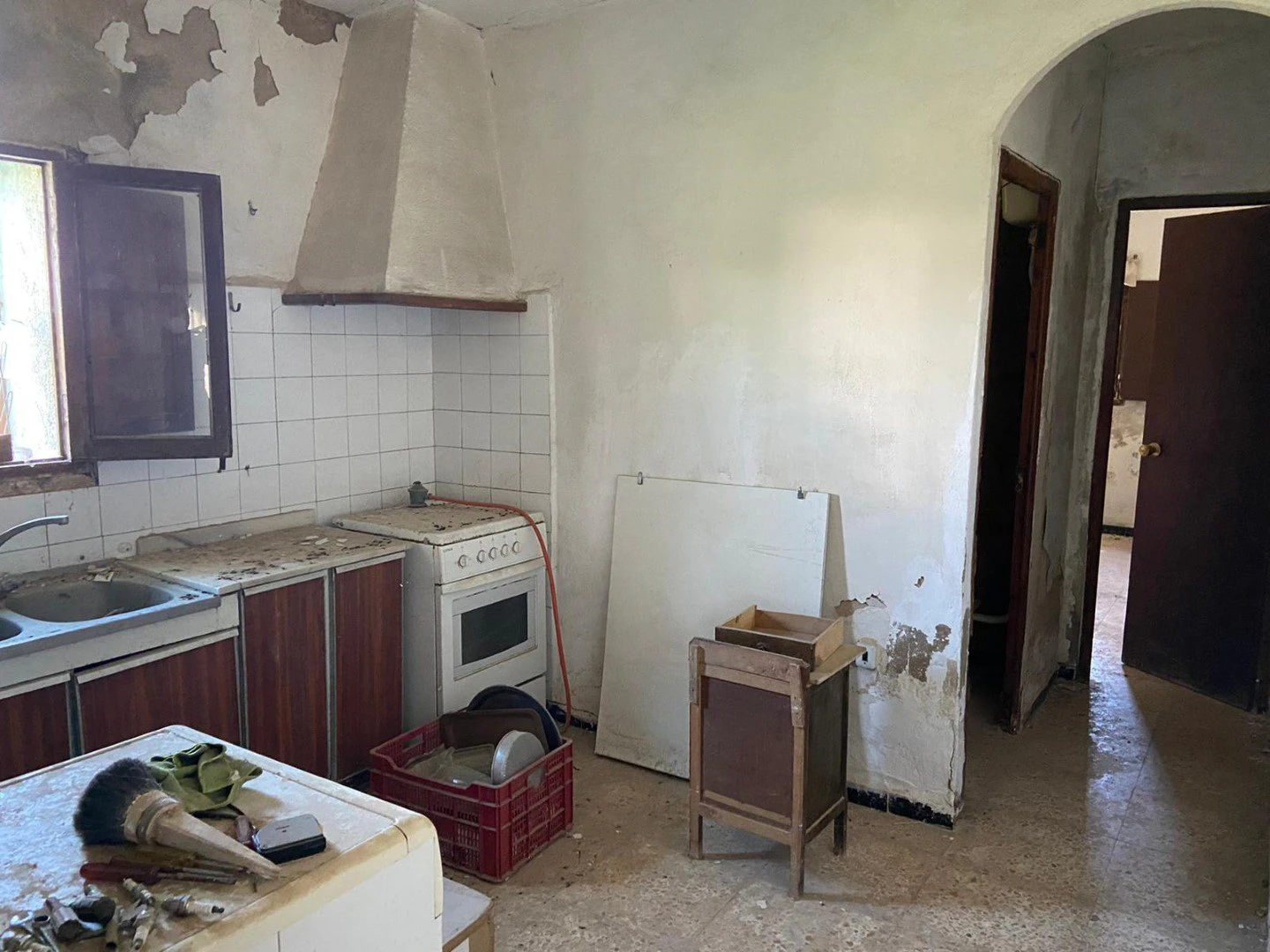 V1 - Finca rustica en venta en Pedreguer