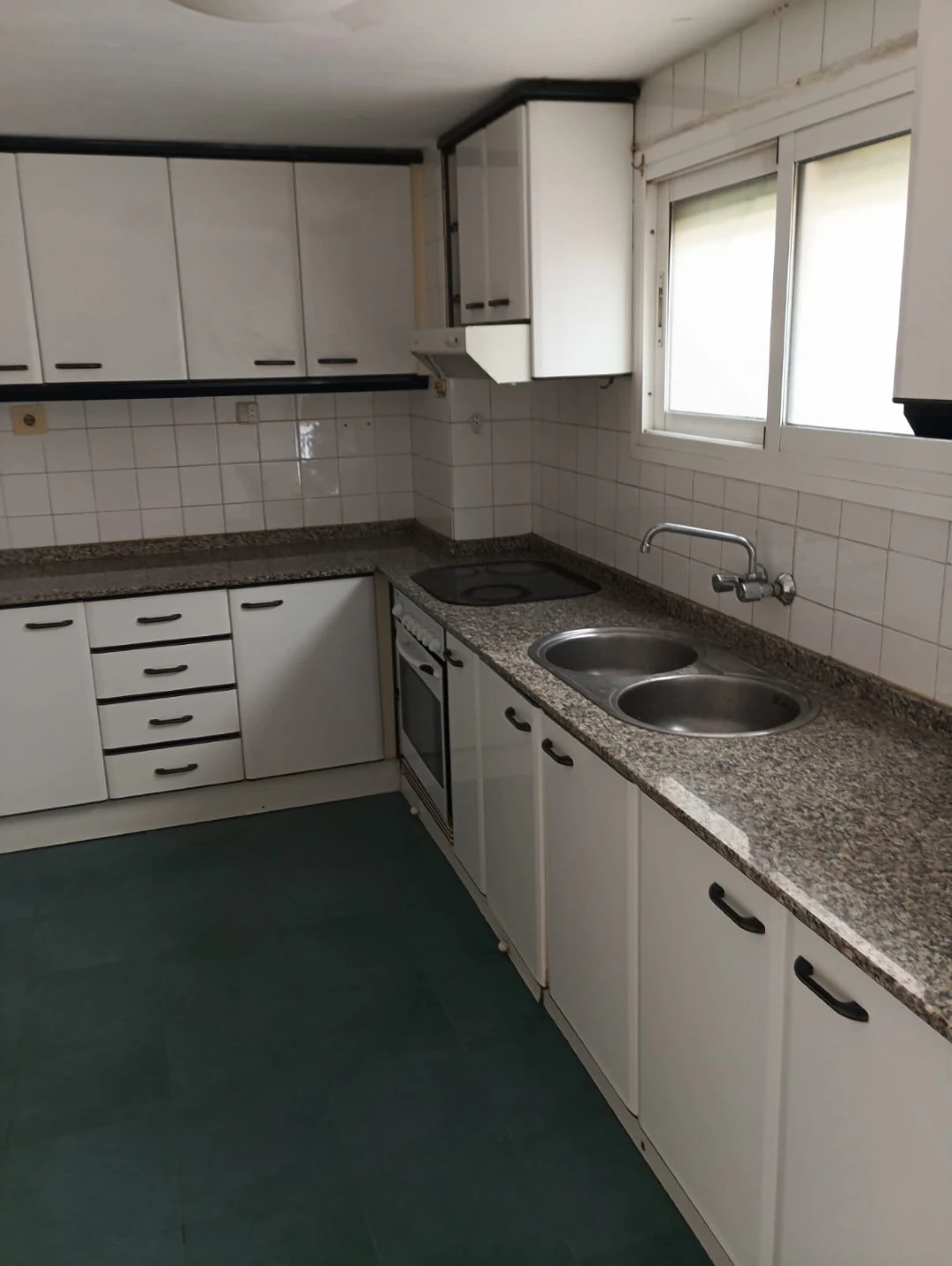 P10 - Apartamento en Denia centro de 3 dormitorios con ascensor