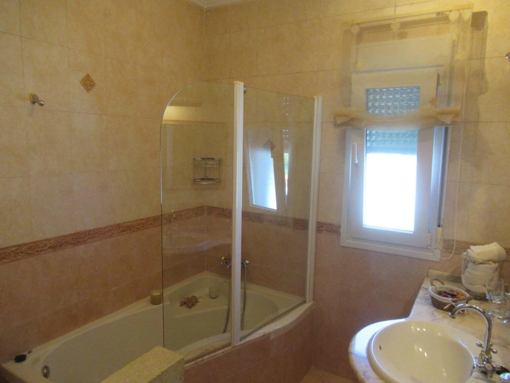 VP58 - Chalets en venta en Jávea