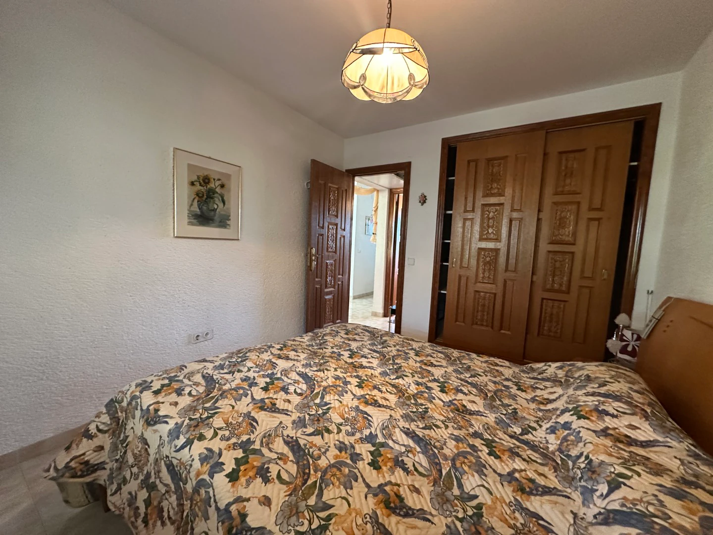 B10 - Bungalow en venta en La Pedrera, Denia - 2 habitaciones, piscina comunitaria