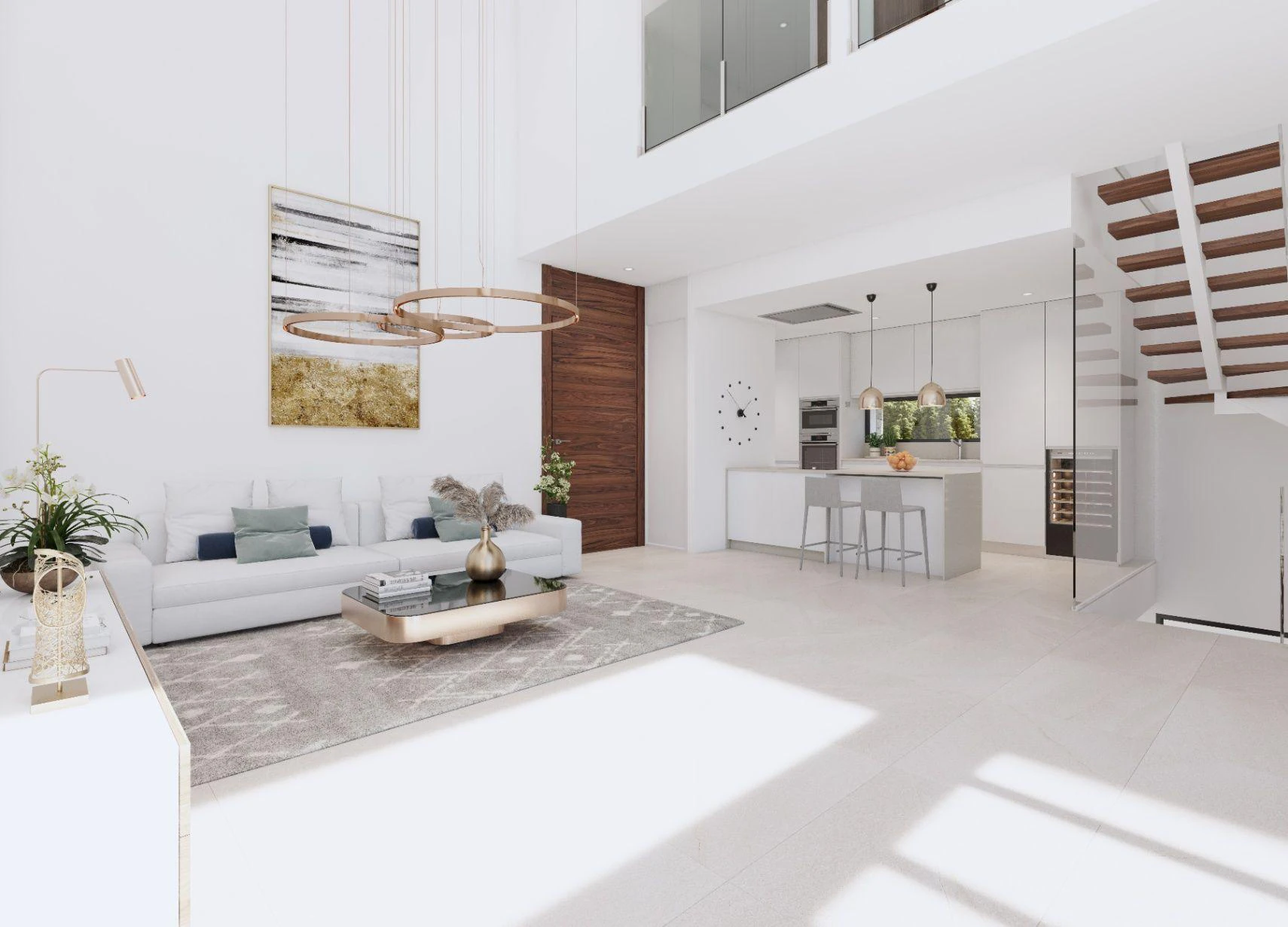 K-DI224677 - Villa a Finestrat