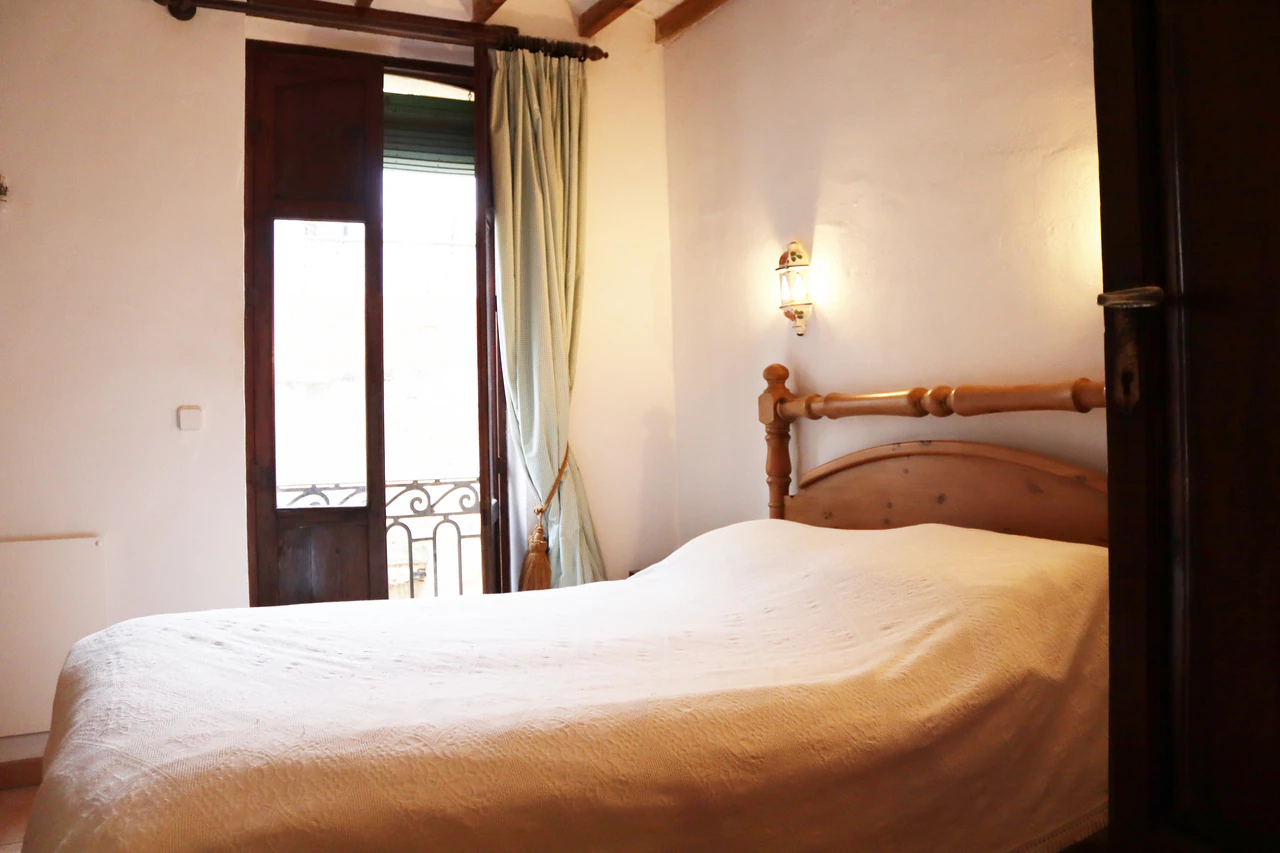 PPT106419 - Maison de ville à la vente à Castell De Castells
