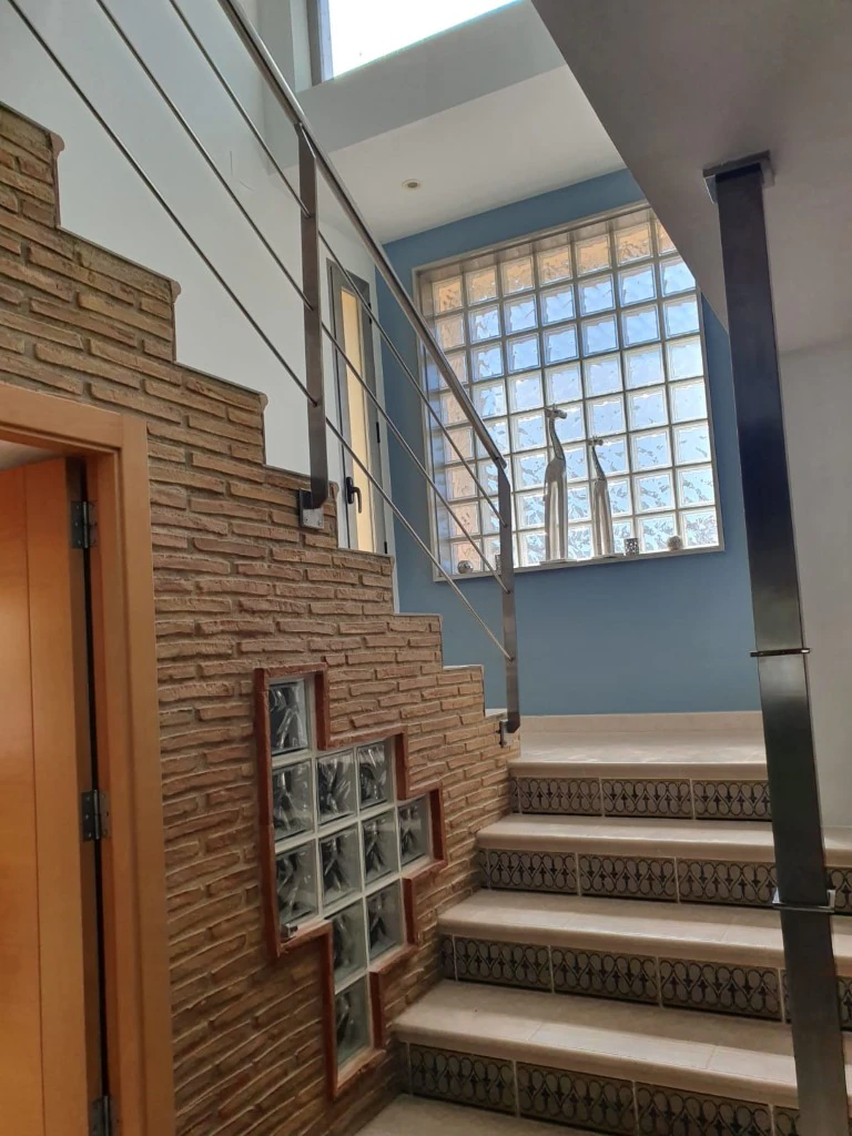 VP22 - Chalet renovado en Denia en venta con vistas al Mar