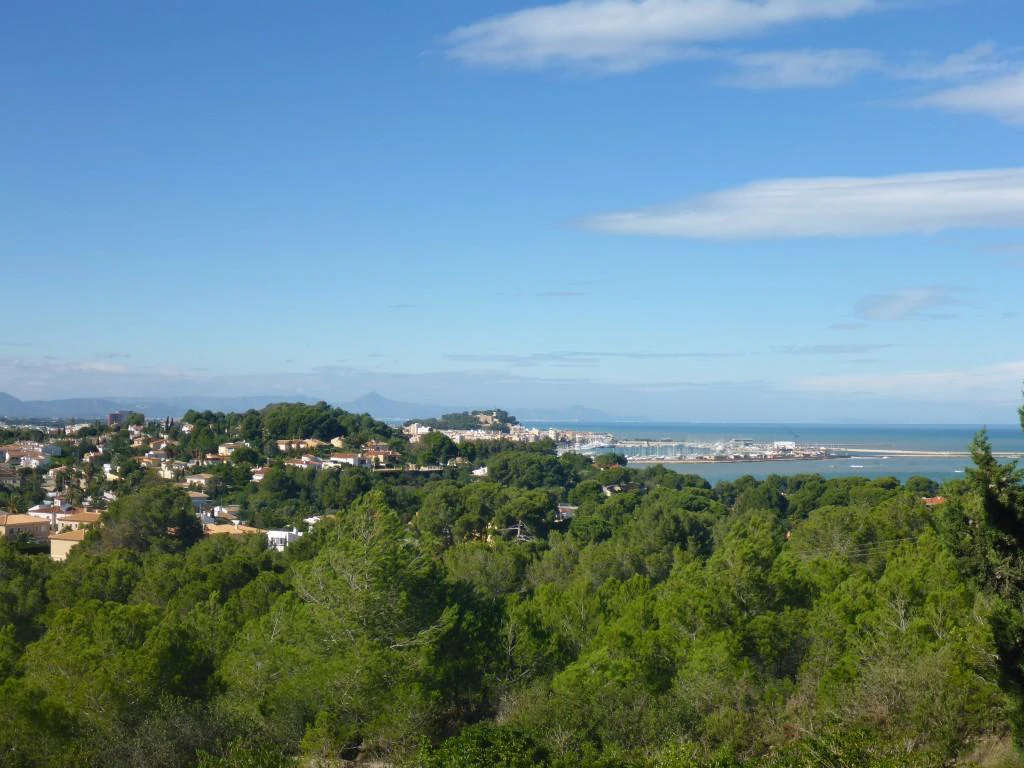 PL19 - Parcela en venta en Denia, Alicante España