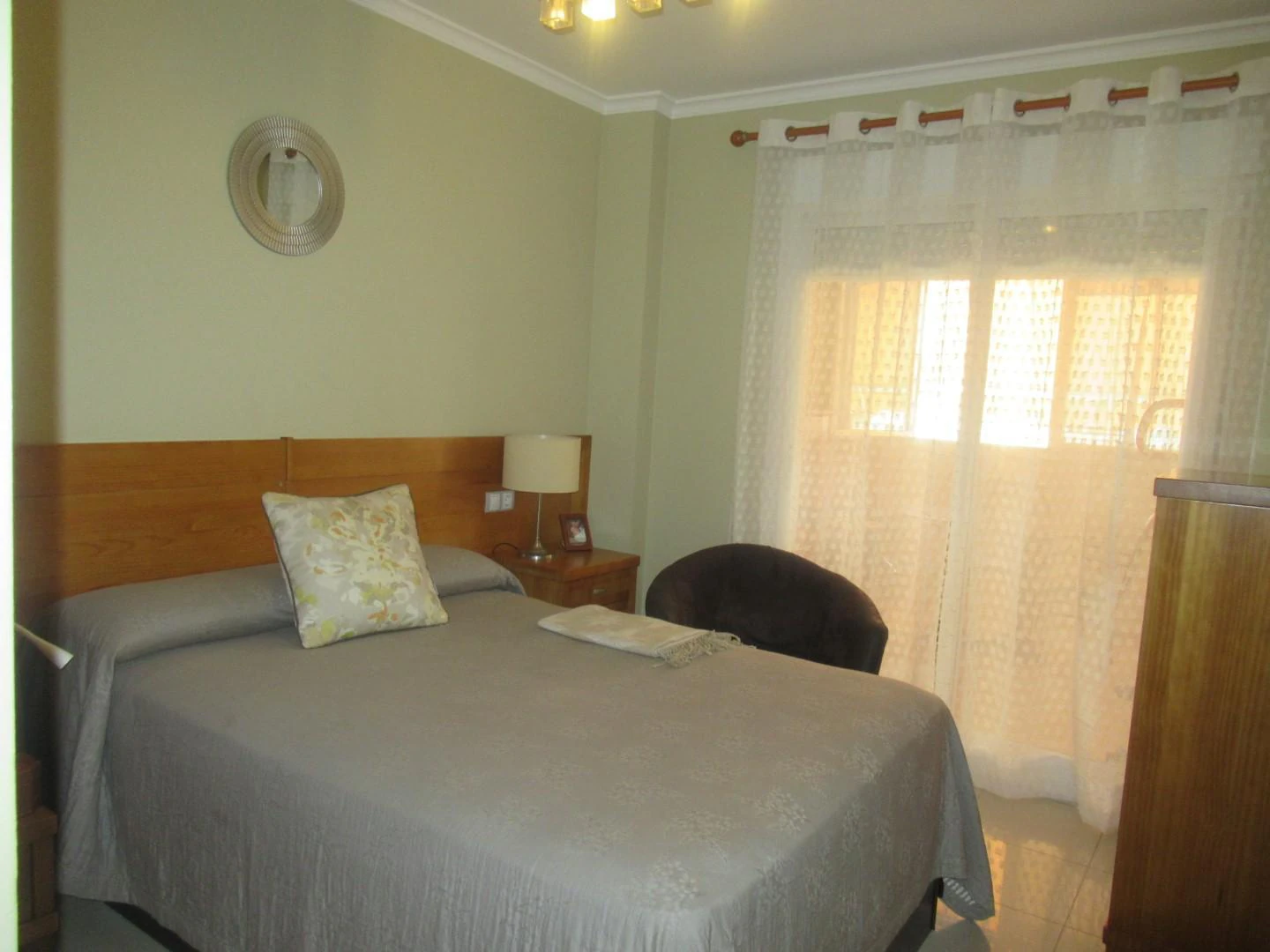 A14 - Apartamento de 3 dormitorios y piscina en venta en DENIA
