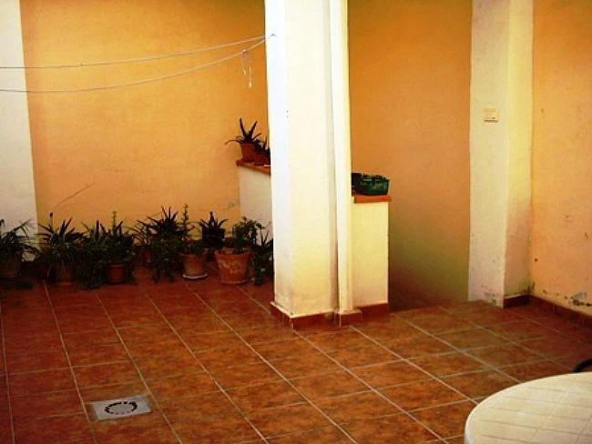 TH17 - Casa de pueblo en venta en La Pobla Llarga