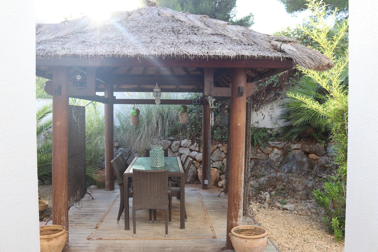 PPT608960 - Chalet/Villa en venta en Murla