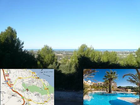 PL09 - Parcelas / Terrenos en venta en Pedreguer