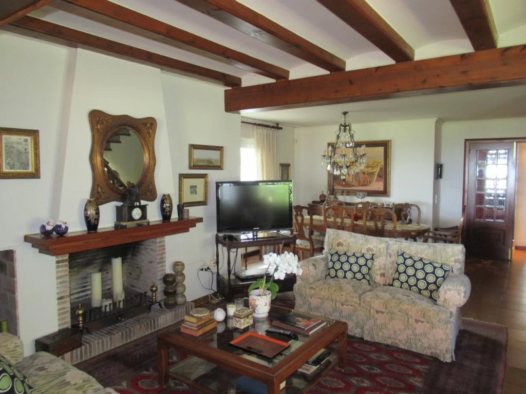 VP125 - Chalets en venta en DENIA
