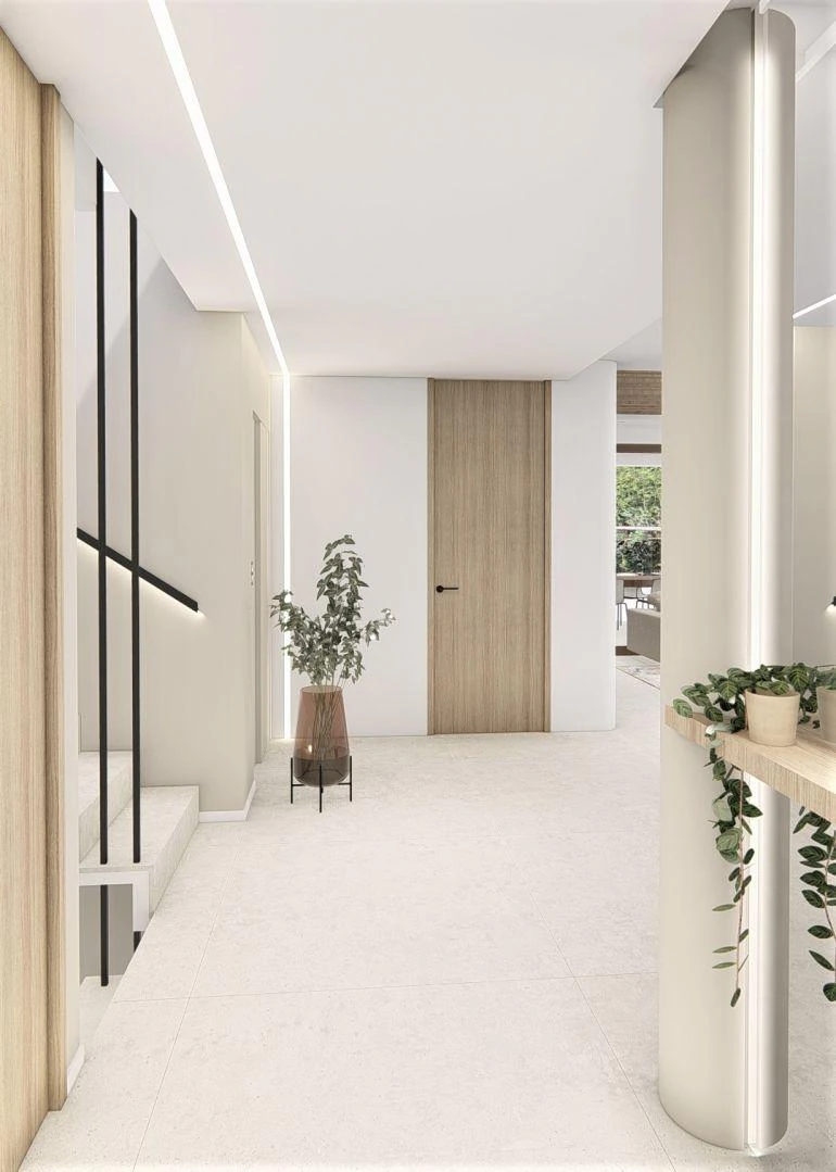 K-DI816769 - Villa con vistas al mar en Finestrat