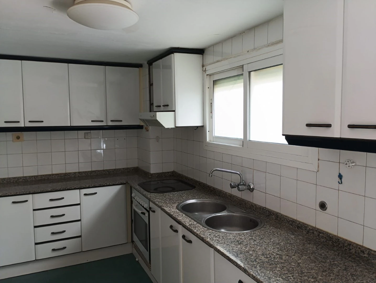 P10 - Apartamento en Denia centro de 3 dormitorios con ascensor