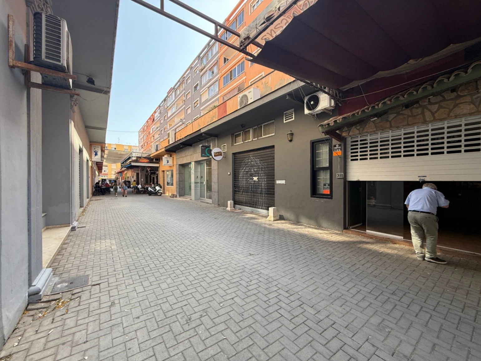 C-DV198902 - Local Comercial