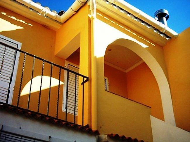 TH17 - Casa de pueblo en venta en La Pobla Llarga