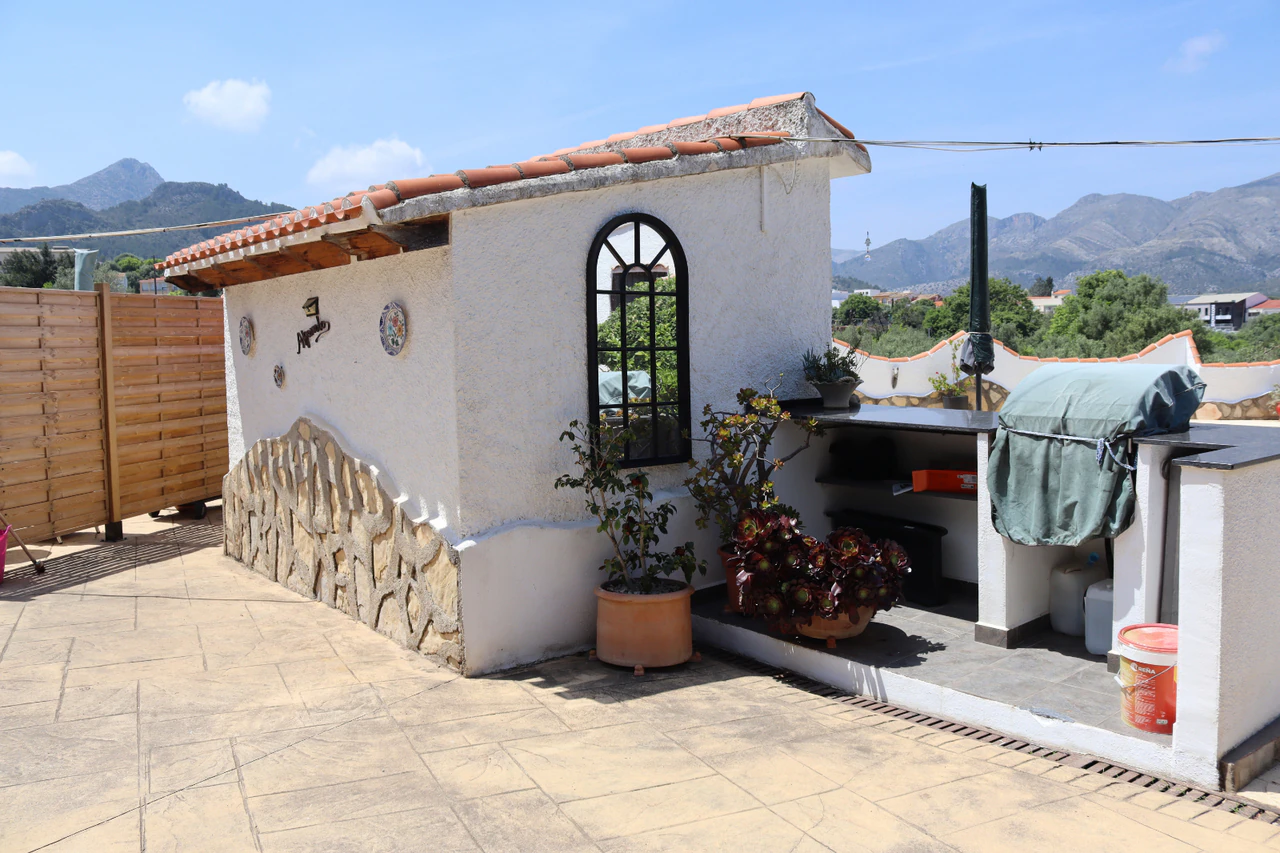 PPT556855 - Chalet/Villa en venta en Orba