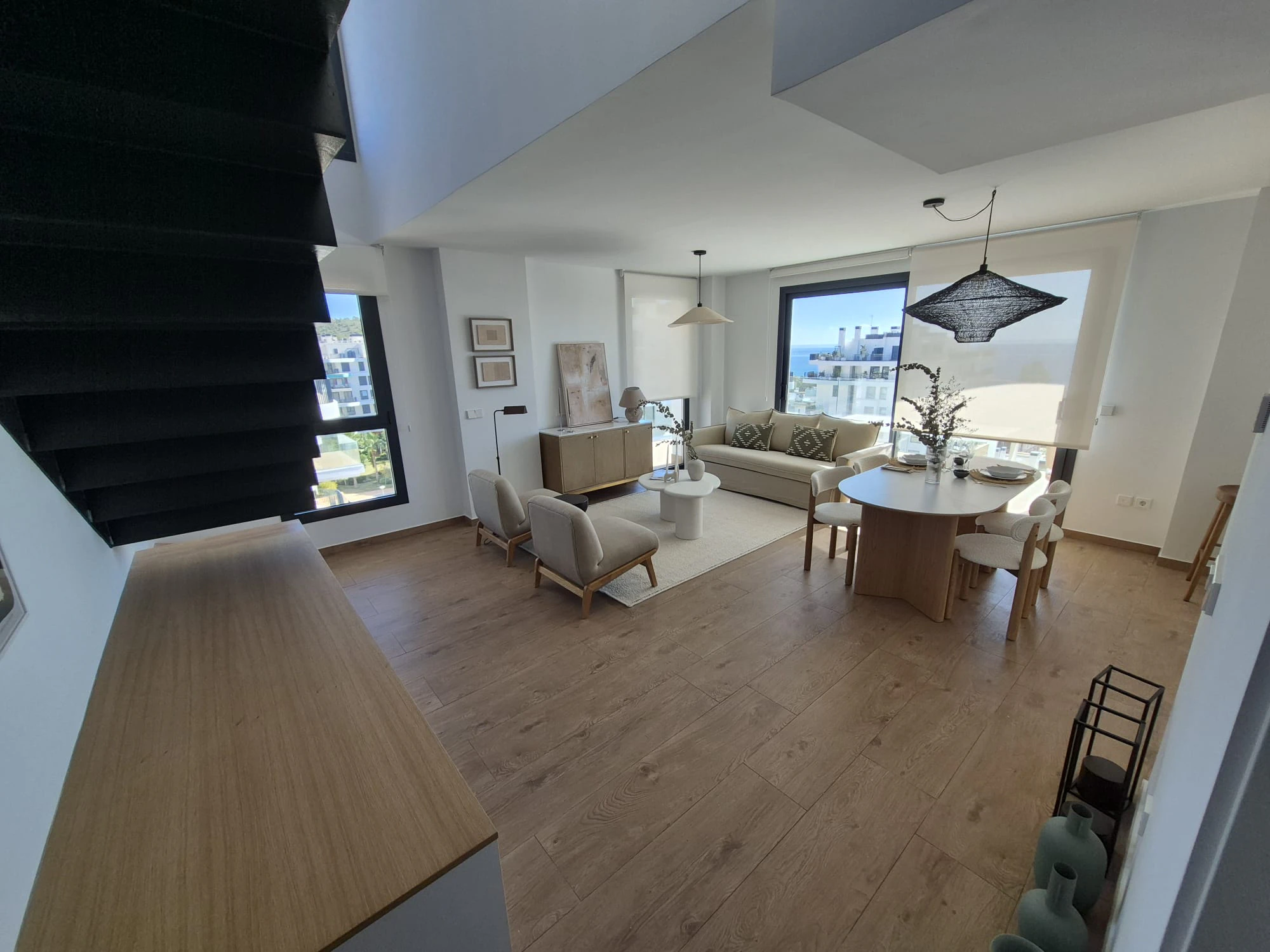 K-DI471798 - Nuevos apartamentos en Villajoyosa
