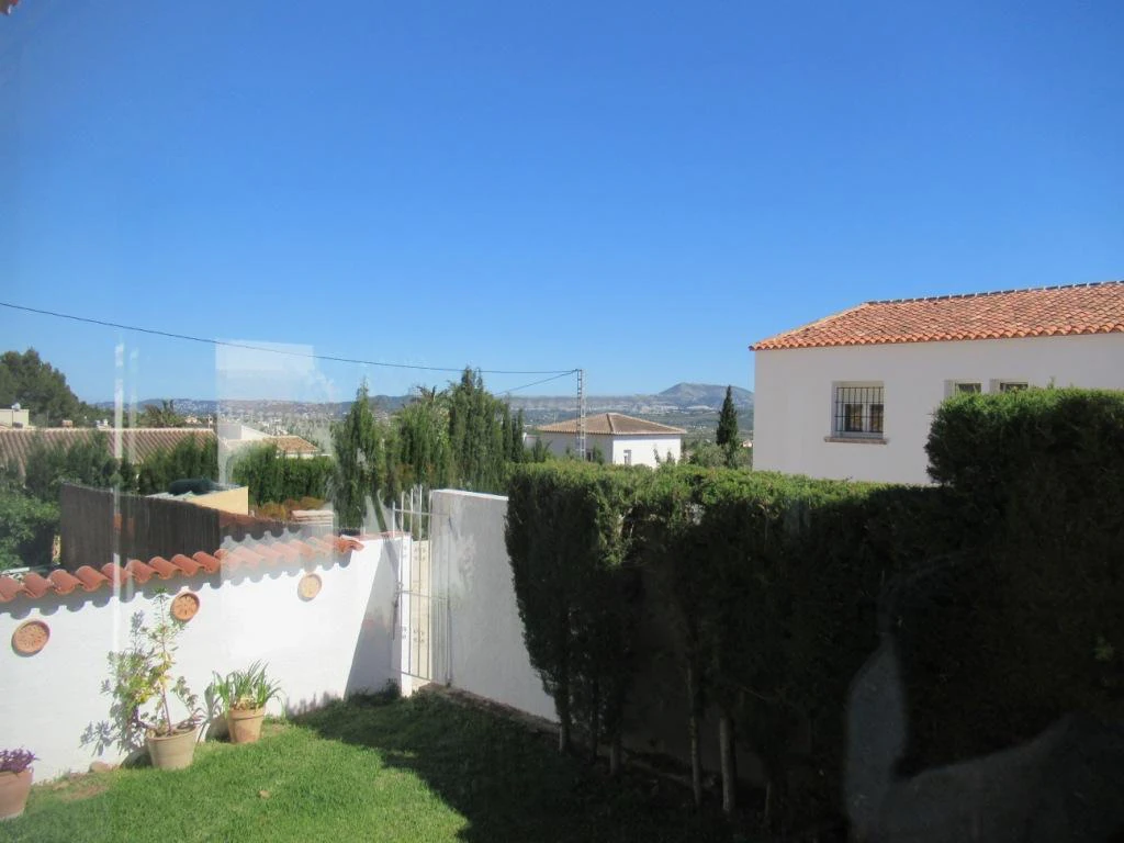 VP58 - Chalets en venta en Jávea