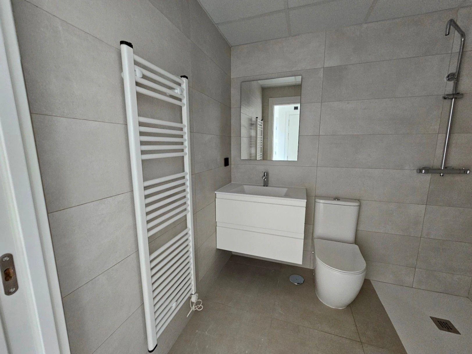 K-DI100685 - Apartamento en playa de Calpe