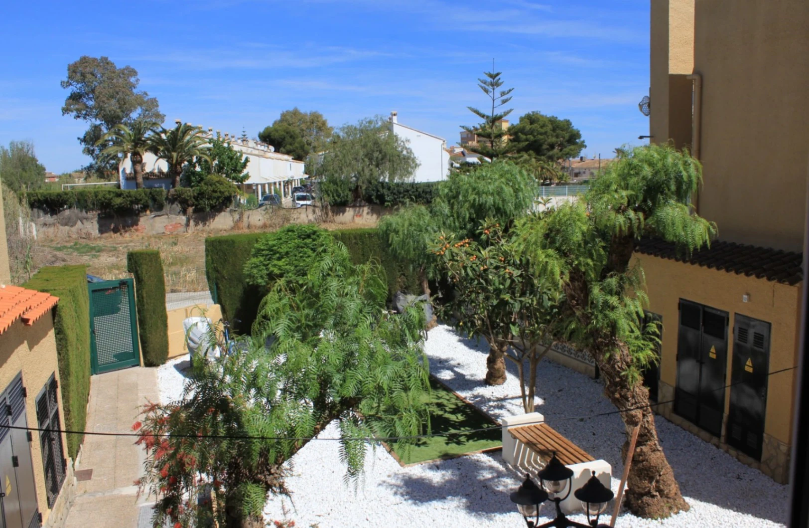 A3 - Apartamento en venta en la playa en Denia