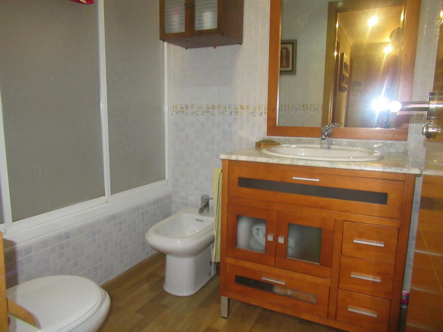 A14 - Apartamento de 3 dormitorios y piscina en venta en DENIA
