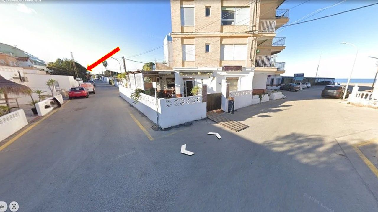 TMH400988 - Casa adosada en venta en Denia, Alicante, 4 dormitorios.