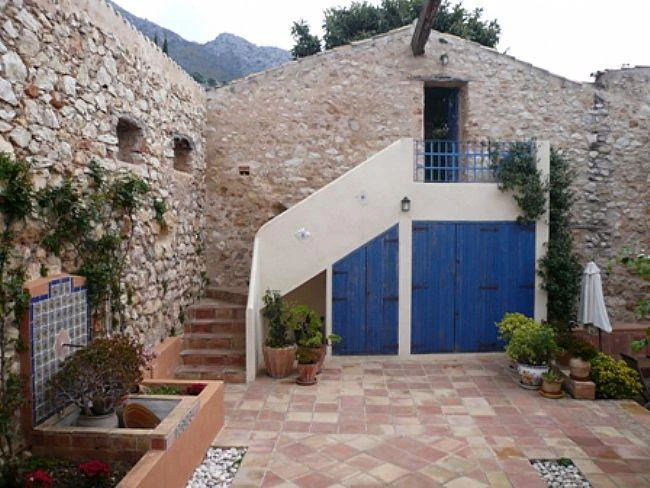 TH9 - Casa de pueblo en venta en Benimeli