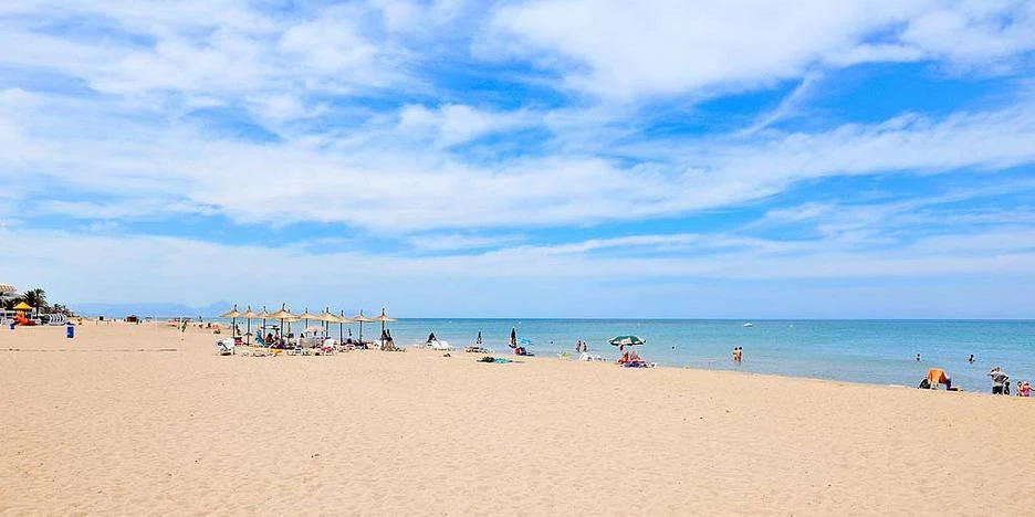 MPI812463 - APARTAMENTO PLANTA BAJA KM 3 LES MARINES, DENIA