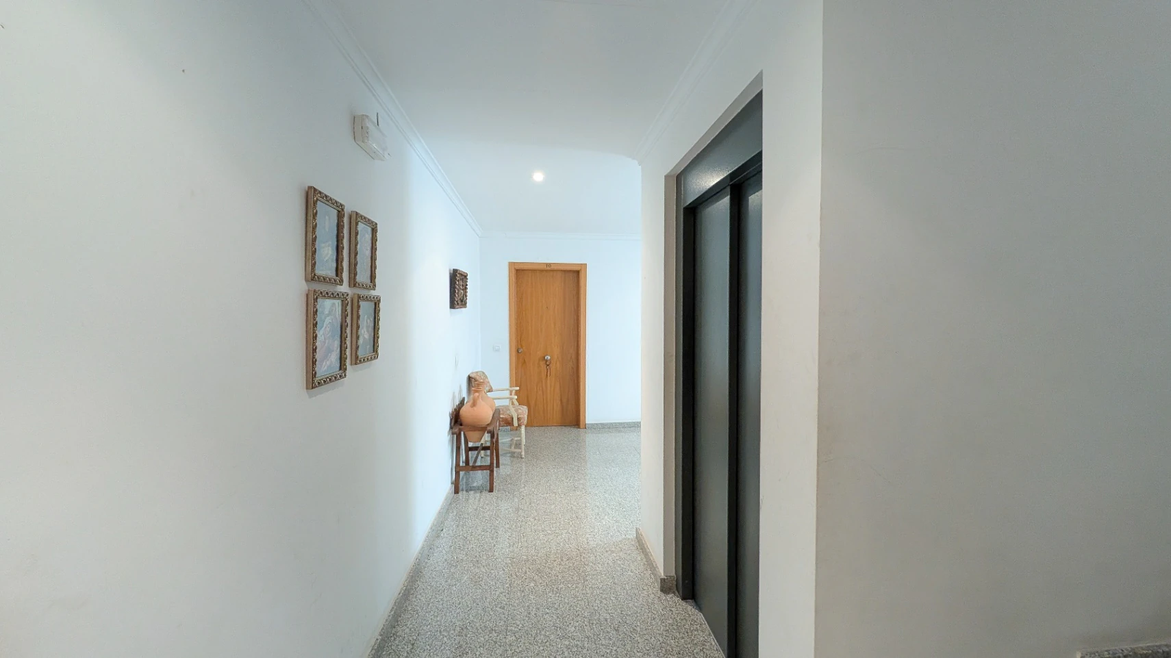 CH-NL244196 - Apartamento en Venta en Benitachell – Amplio Hogar de 3 Dormitorios en el Segundo Piso