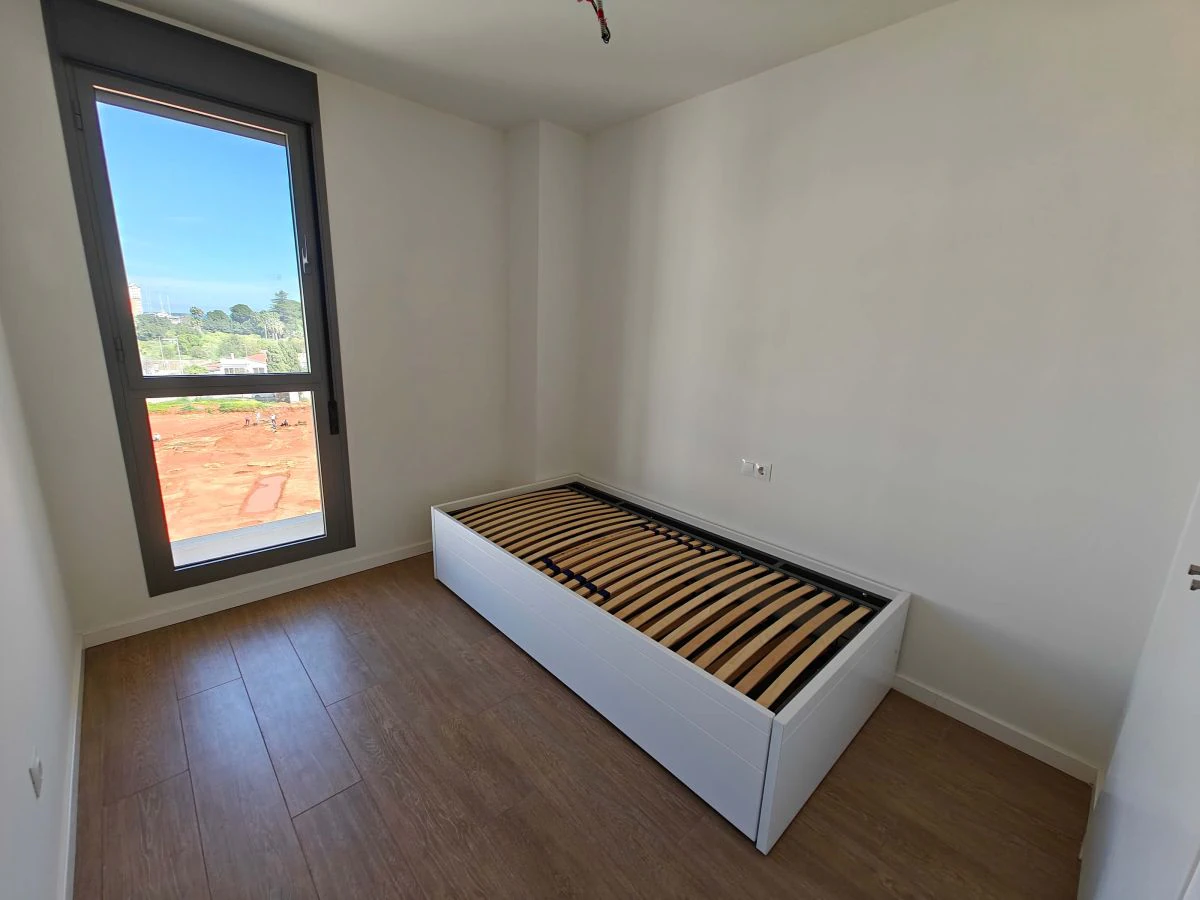 A50 - Apartamento nuevo en Denia cerca del Puerto