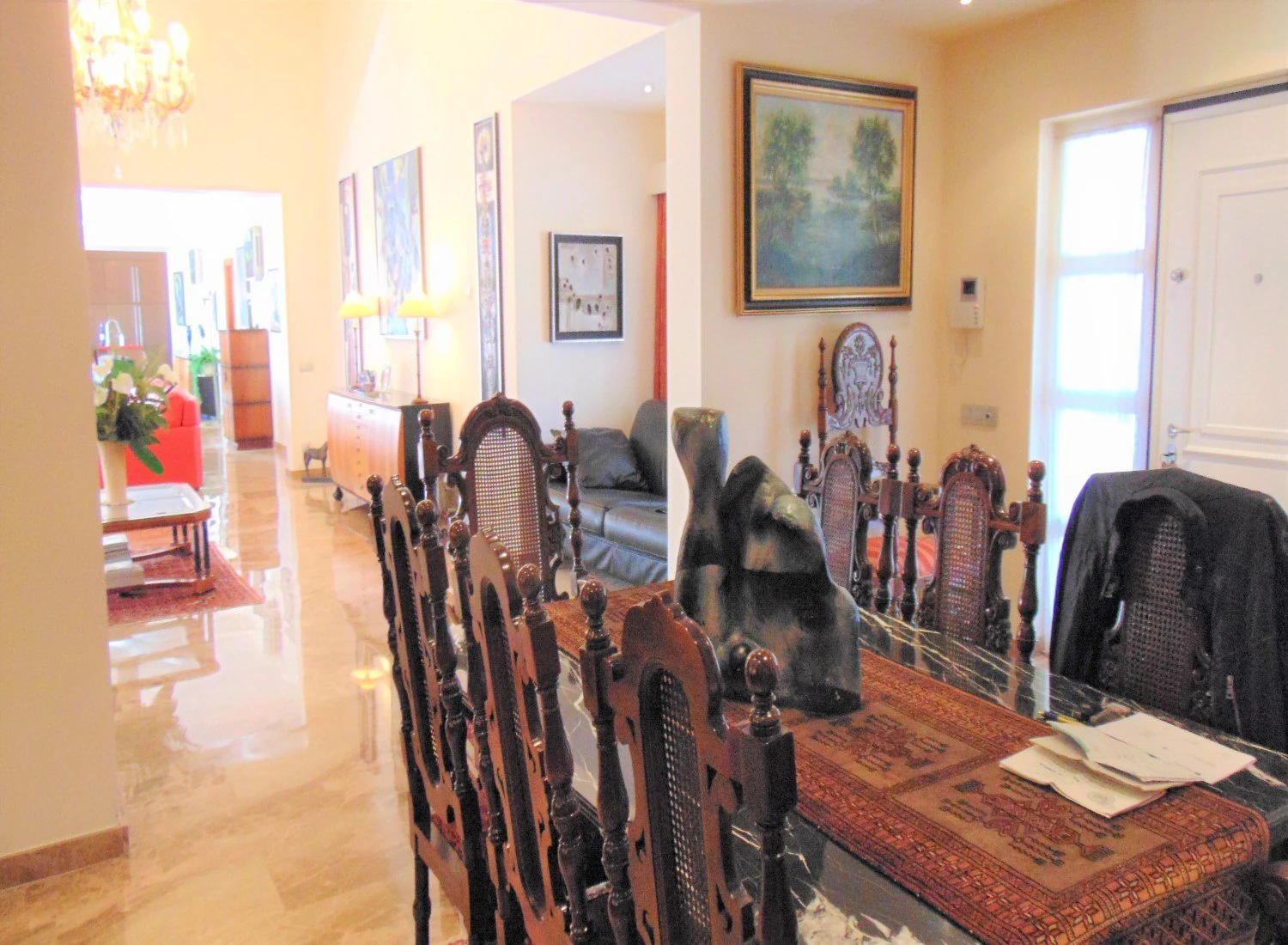 L-RA379766 - Villa en Oliva en venta