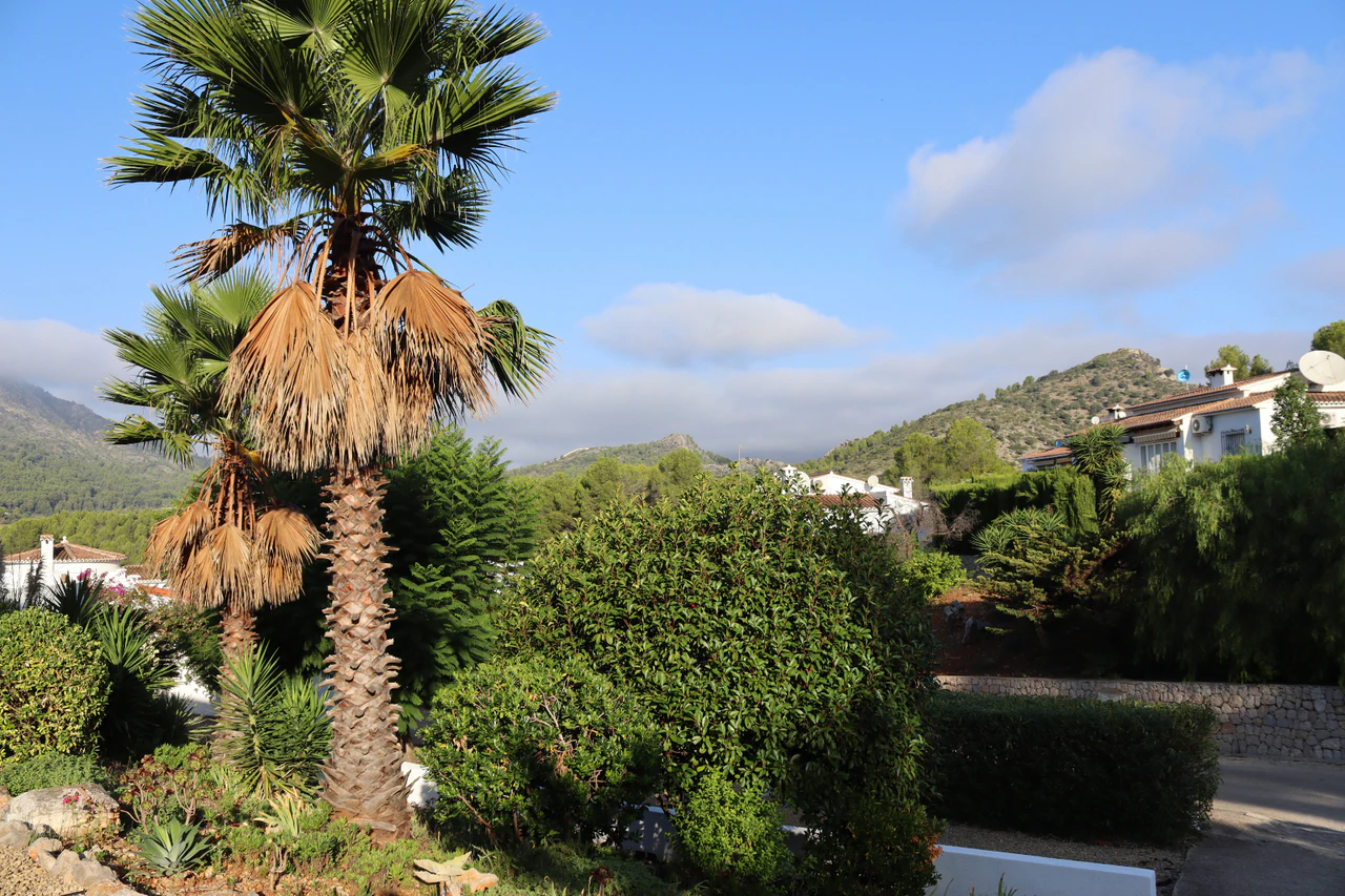 PPT608960 - Chalet/Villa en venta en Murla