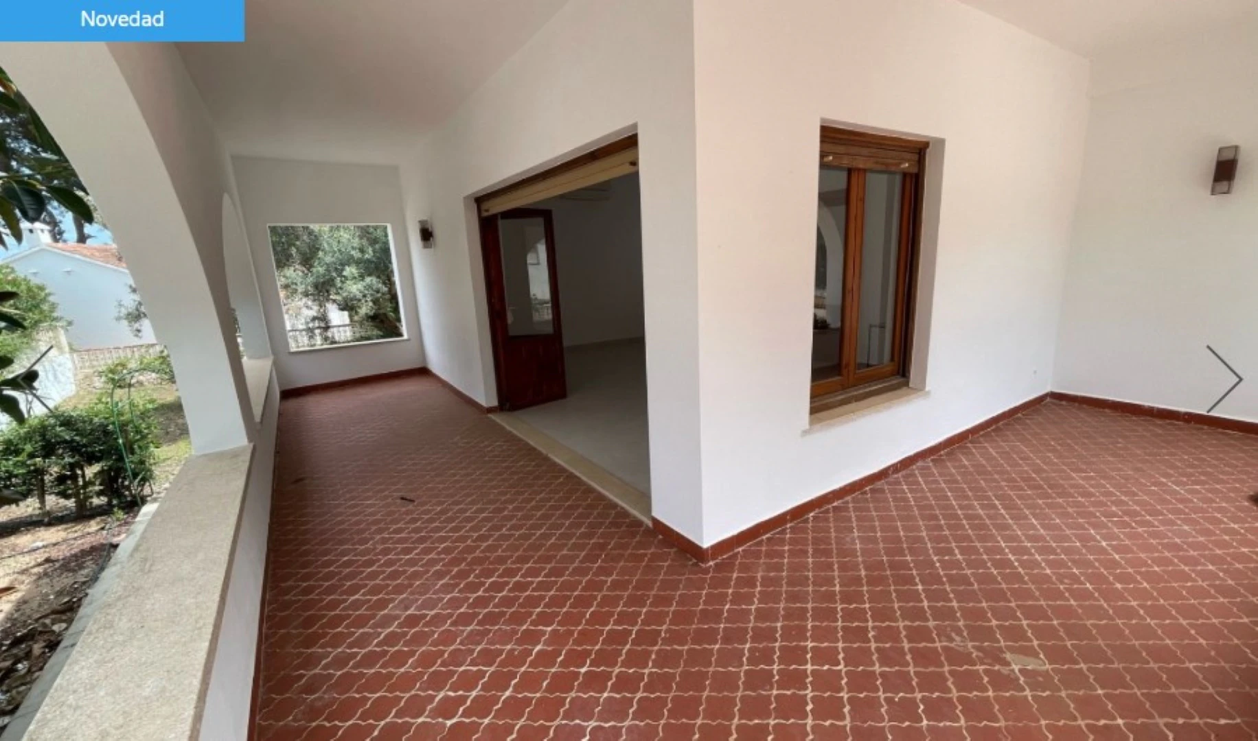 VP49 - Chalets en venta en Las Rotas DENIA