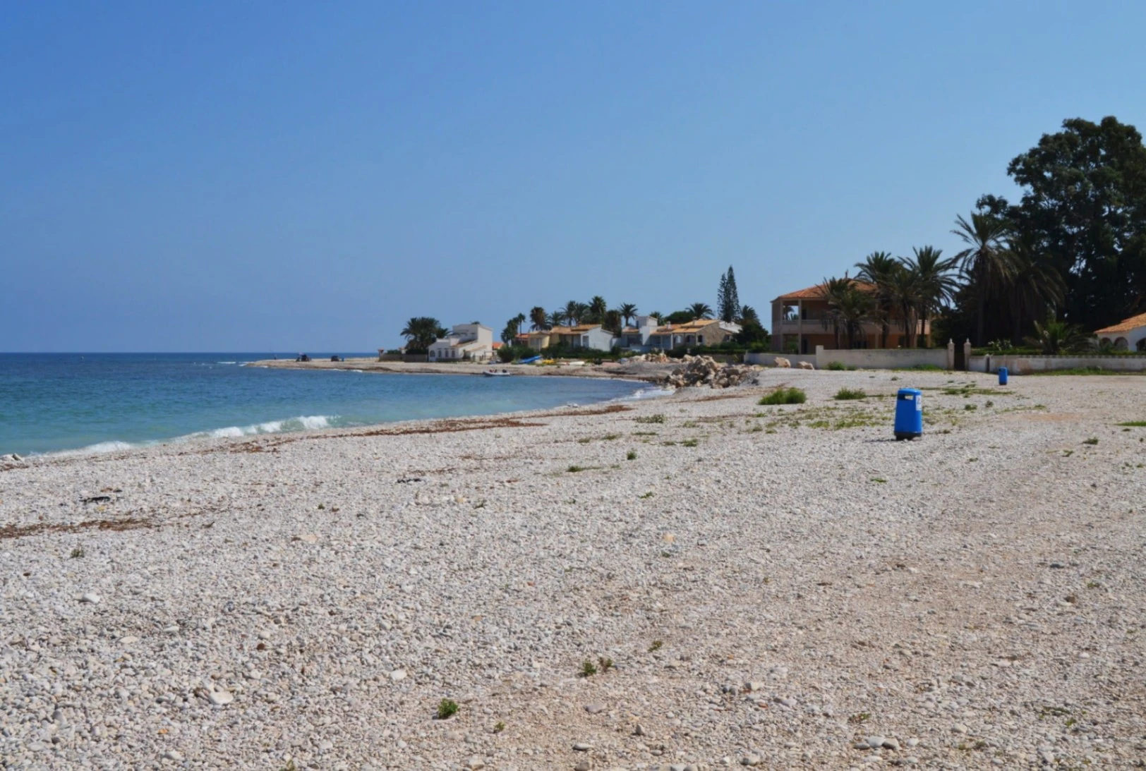 L-SC708933 - Adosado con vistas al mar en Els Poblets.